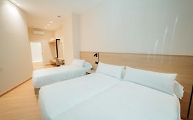 Mouritz Rooms