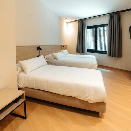 Mouritz Rooms Negreira Exterior foto