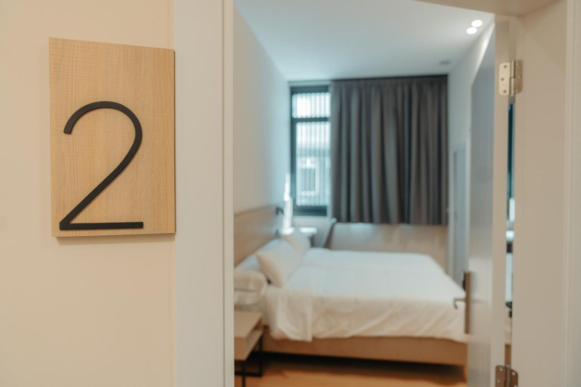 Mouritz Rooms Negreira Exterior foto