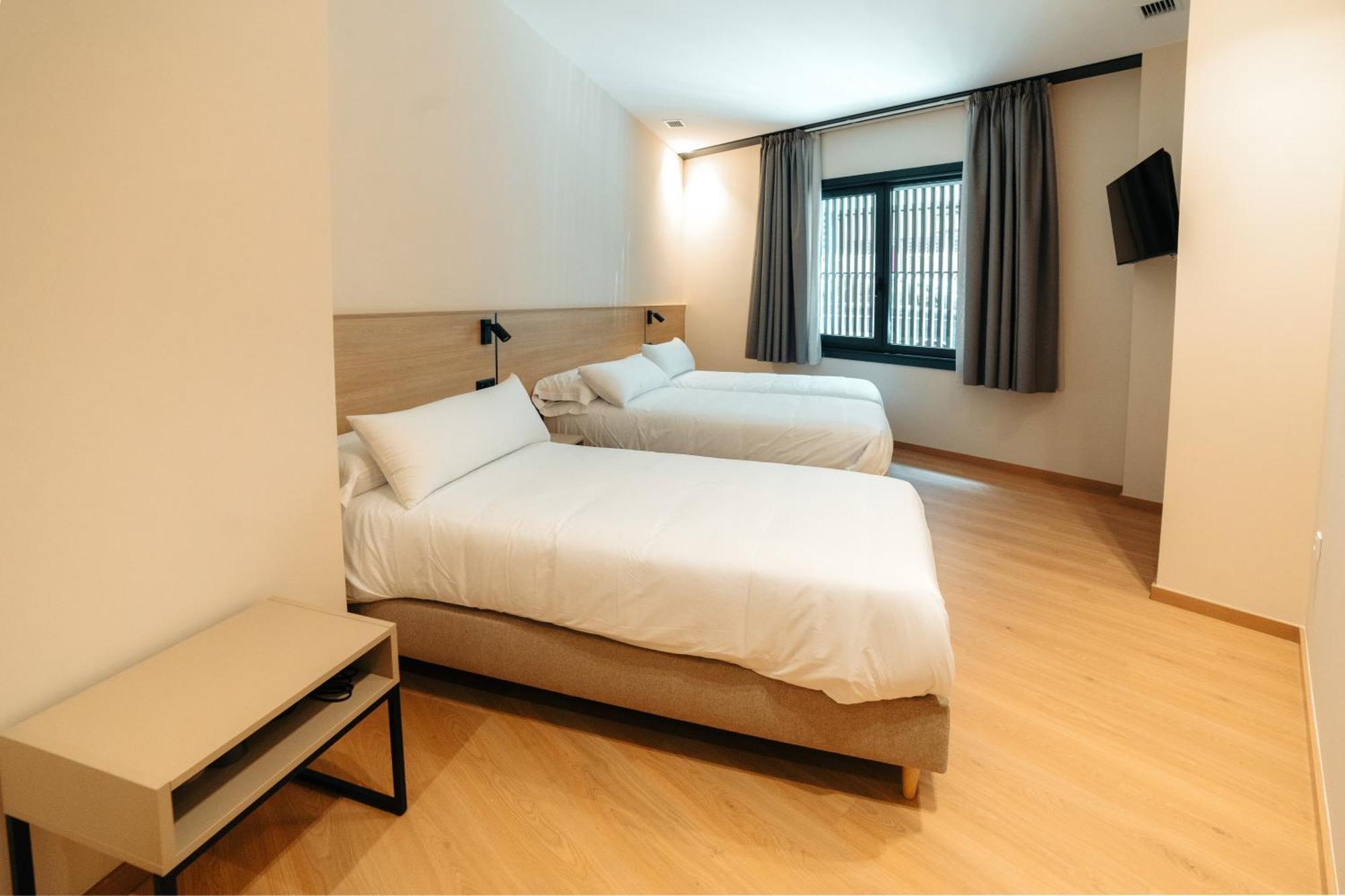 Mouritz Rooms Negreira Exterior foto