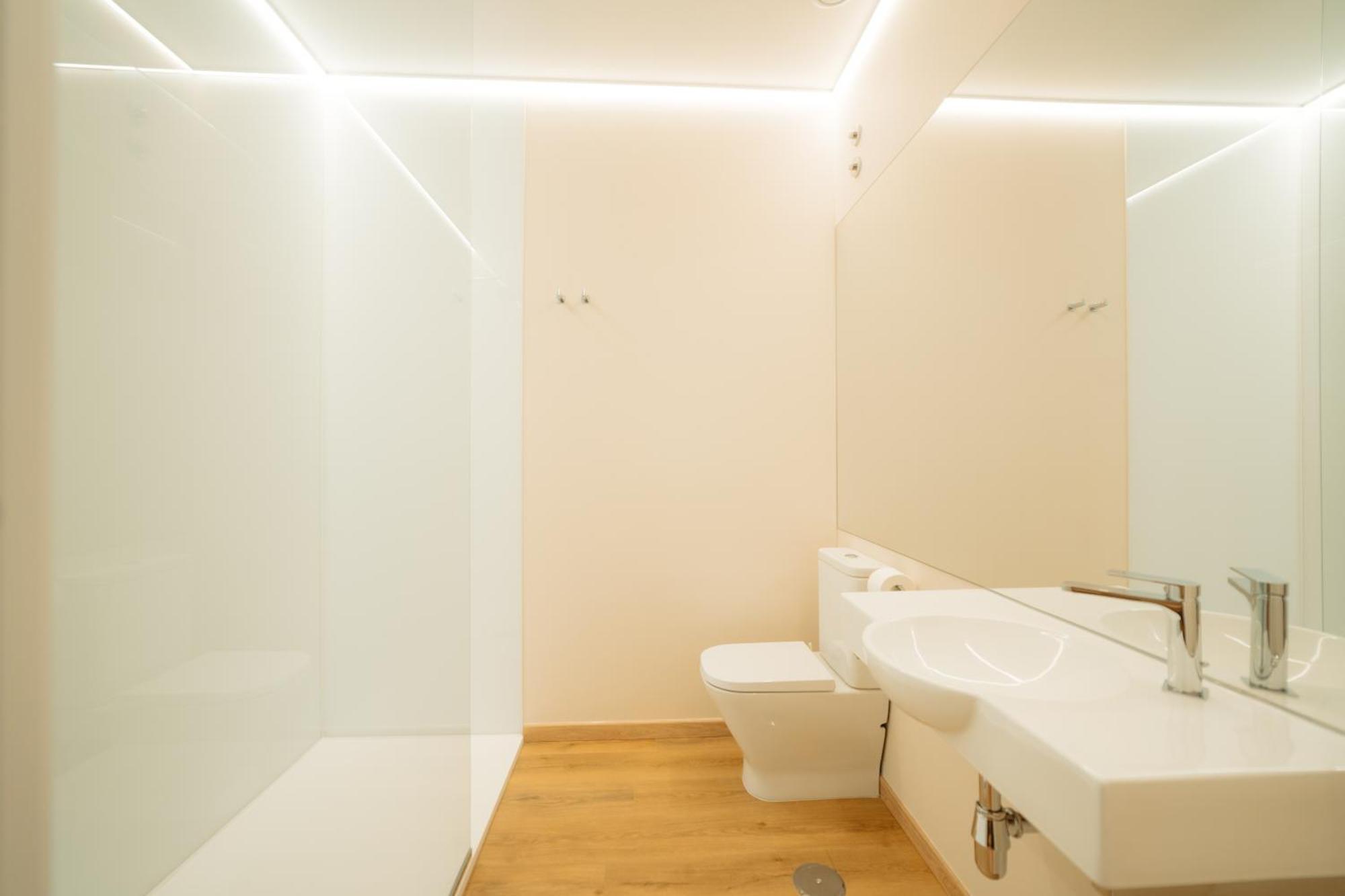 Mouritz Rooms Negreira Exterior foto