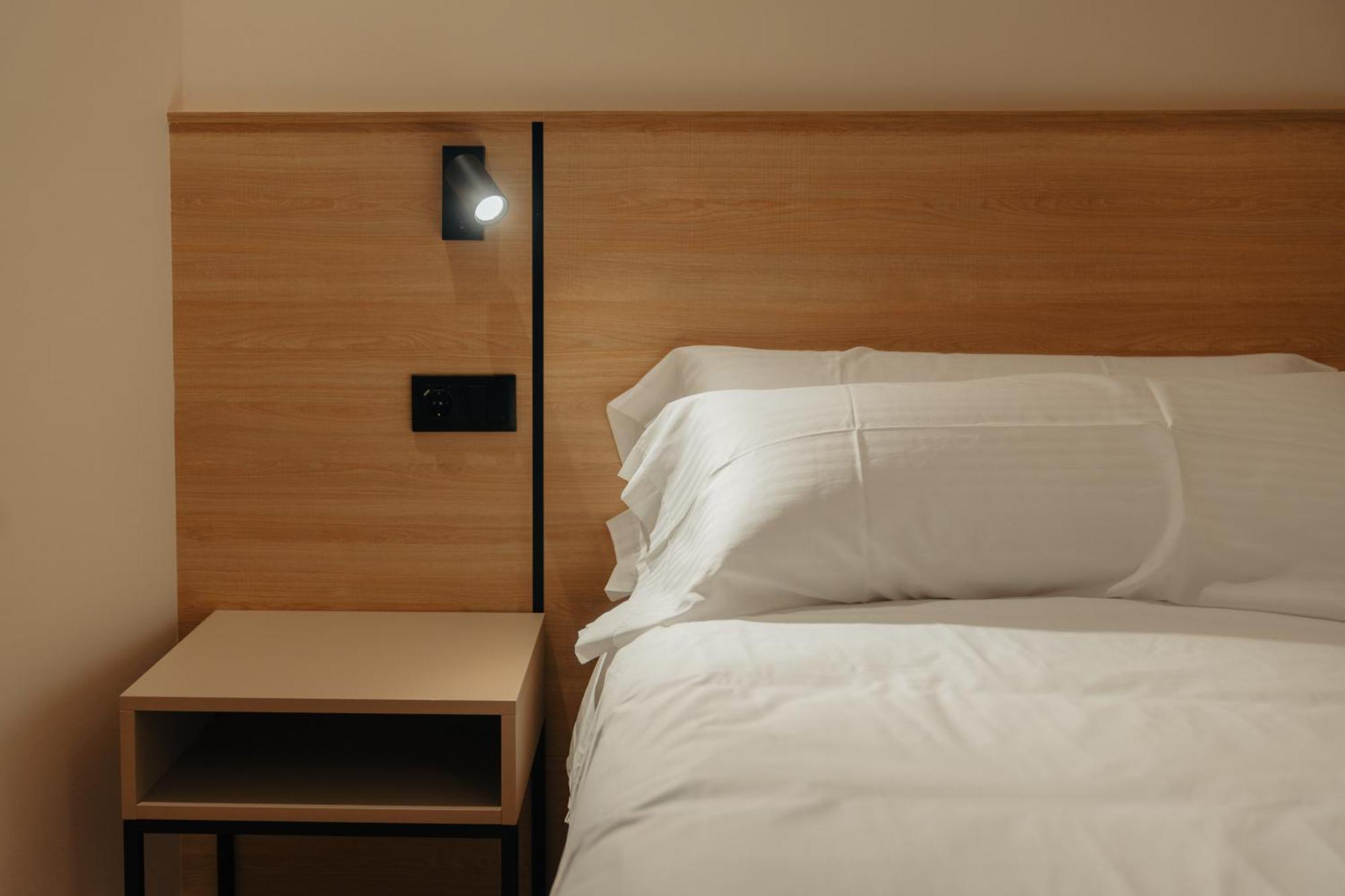 Mouritz Rooms Negreira Exterior foto